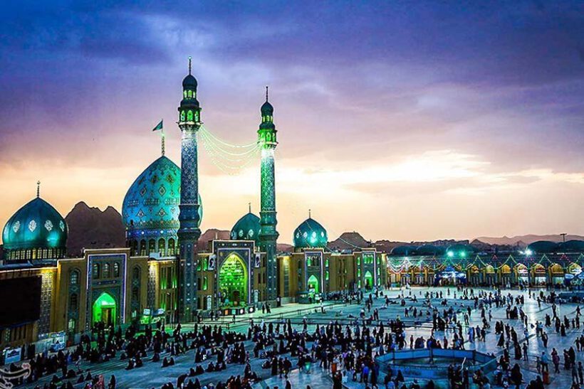 خط اینترنتی قم