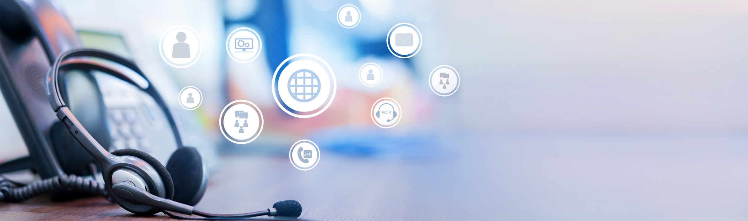 خط تلفن اینترنتی