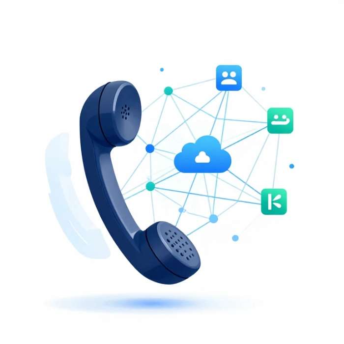 شماره ثابت کشوری نیکان تل