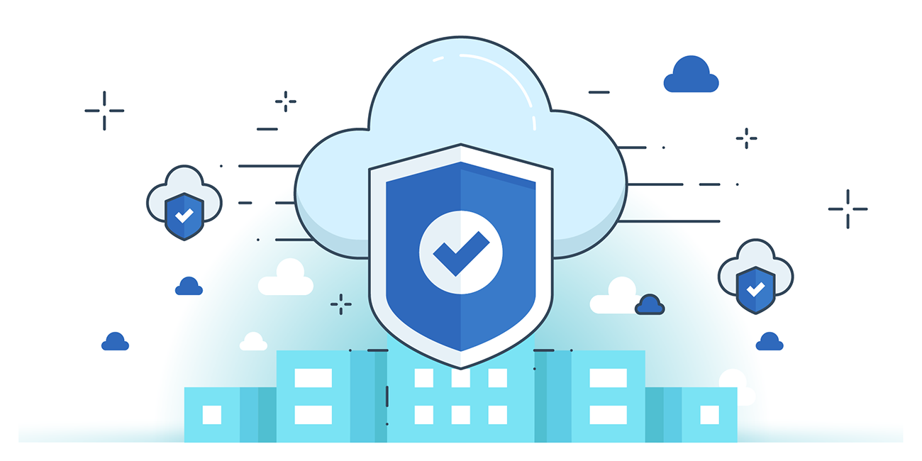 امنیت تلفن ابری