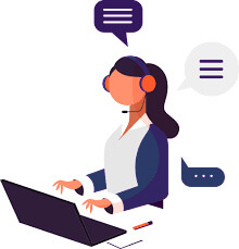 تلفن اینترنتی در خانه