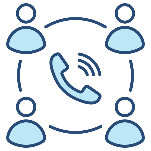 کنفرانس تلفنی
