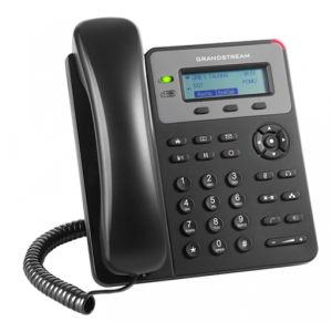 تلفن گرنداستریم GXP1615