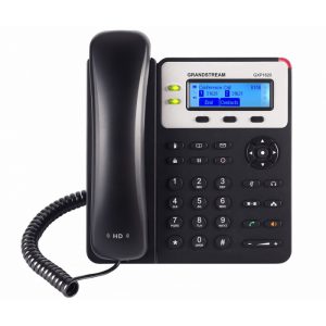 تلفن گرنداستریم GXP1625
