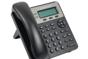 تلفن گرنداستریم GXP1610