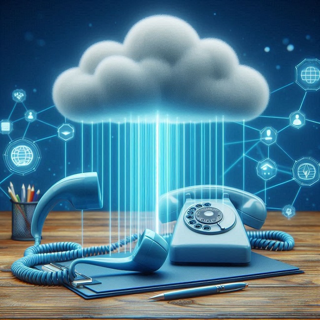 تلفن اینترنتی رایگان