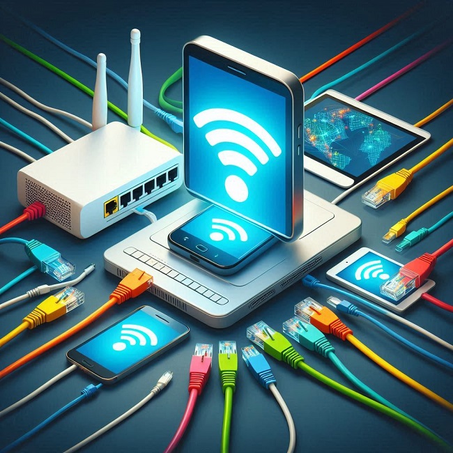 مزایای تلفن ابری برای کسب و کارها