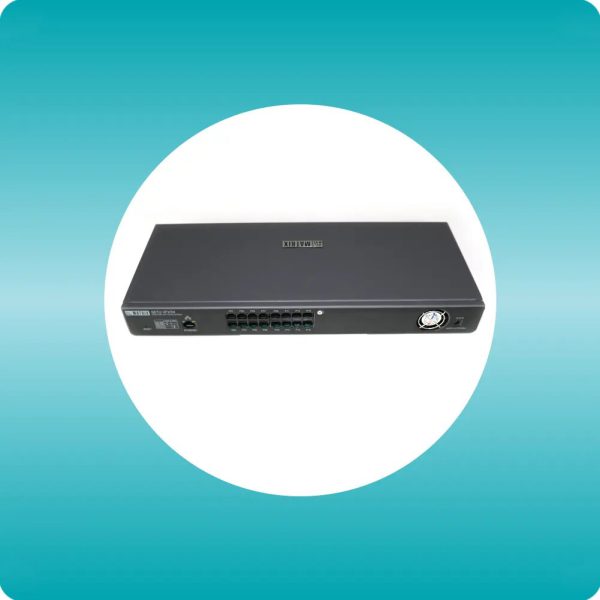 کاربرد گیت وی FXO