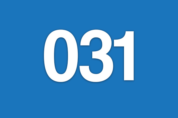 کد 031 اصفهان
