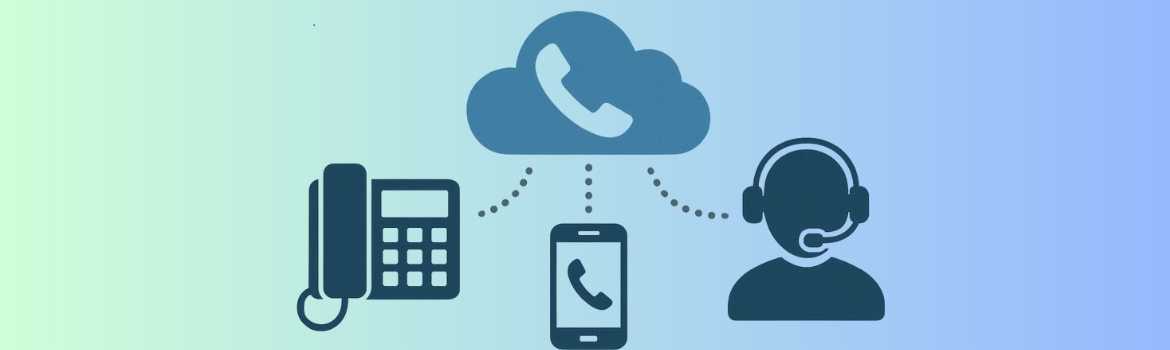 تلفن ابری ویپ