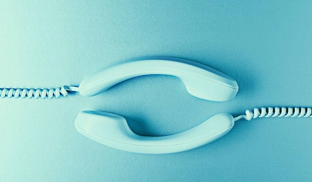 خط تلفن بدون محدودیت حغرافیایی