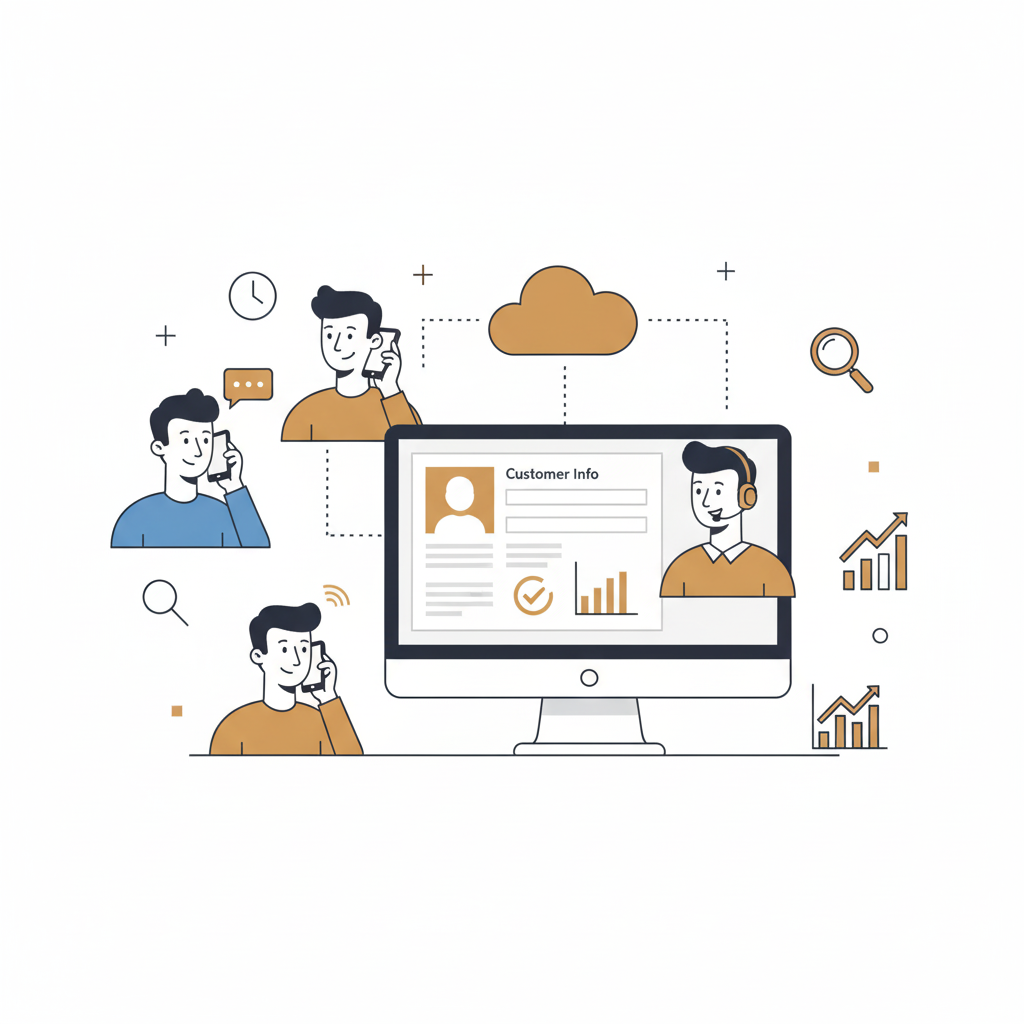 سی آر ام ابری