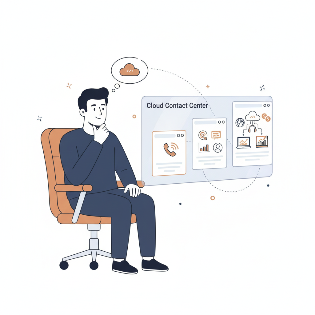 خرید مرکز تلفن ابری نیکان تل