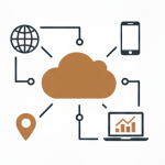 مرکز تلفن ابری