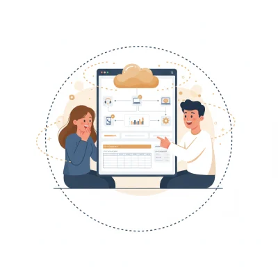 مرکز تلفن ابری نیکان تل